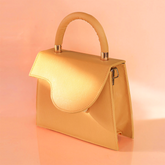 Yellow Crossbody Women Bags & Purses Pakistan